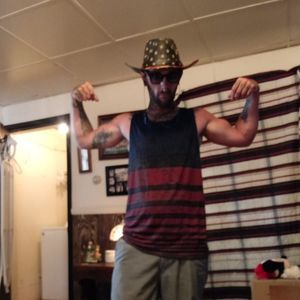 Meet your Posher, Donald